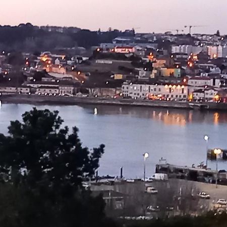 Casa Mira Douro Villa Vila Nova de Gaia Exteriör bild