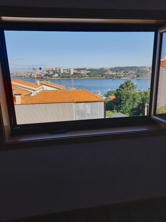 Casa Mira Douro Villa Vila Nova de Gaia Exteriör bild